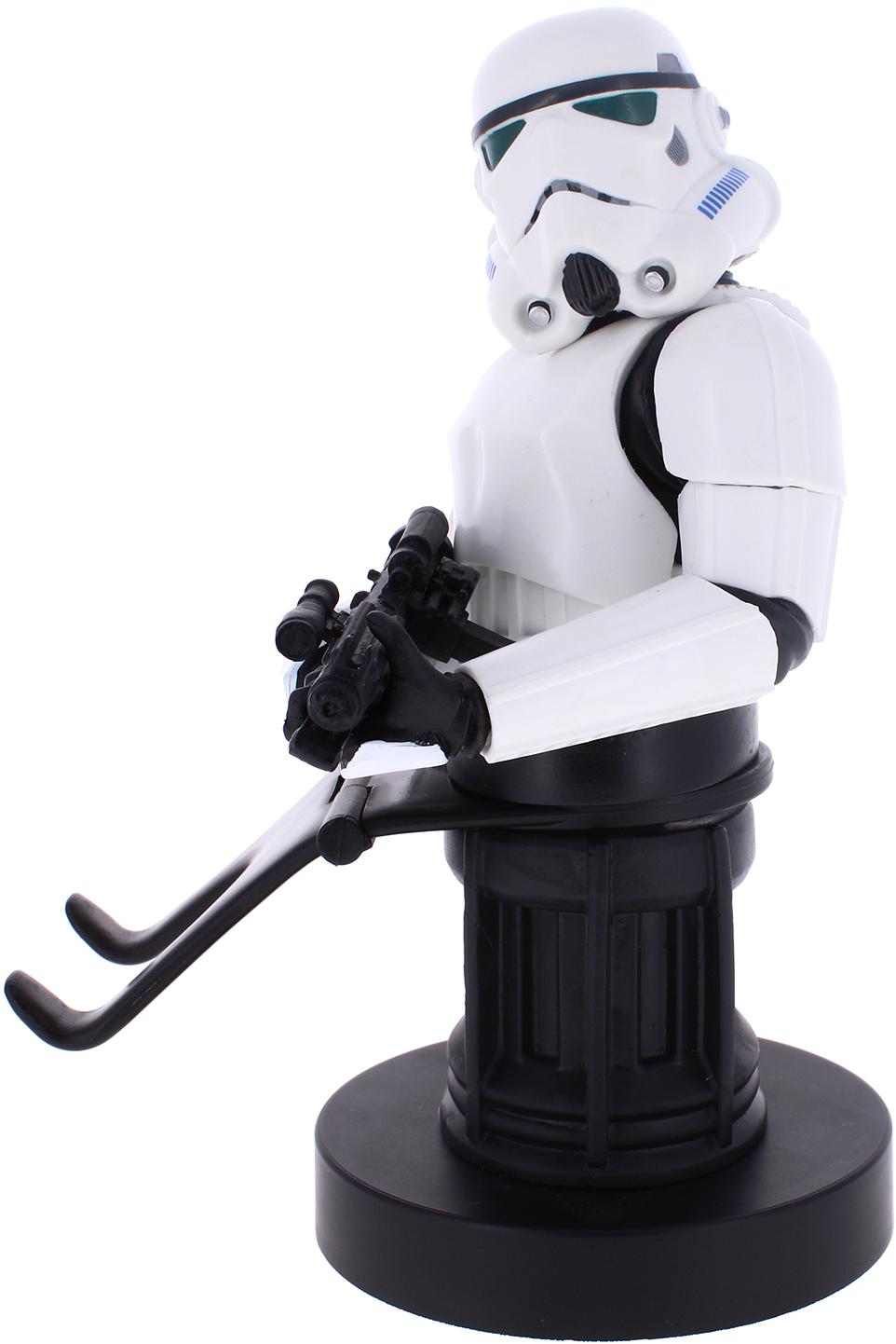 Фигурка-подставка Cable Guy: Star Wars: The Mandalorian: Imperial Stormtrooper