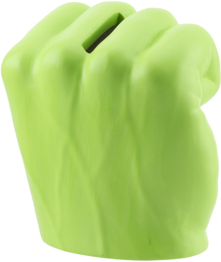 Копилка Paladone Marvel Hulk Fist Money Box (PP7987MC)