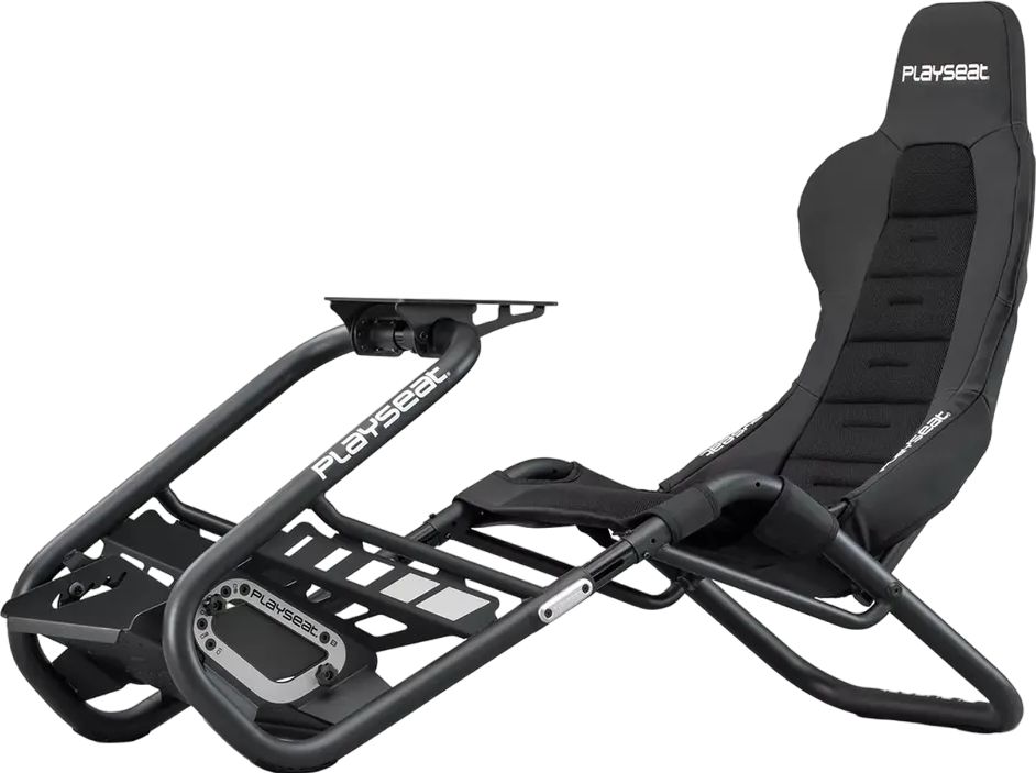 Кресло игровое Playseat Trophy - Black (DD) RAP.00304