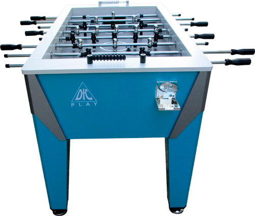 Настольный футбол DFC FLAMENGO GS-ST-1469