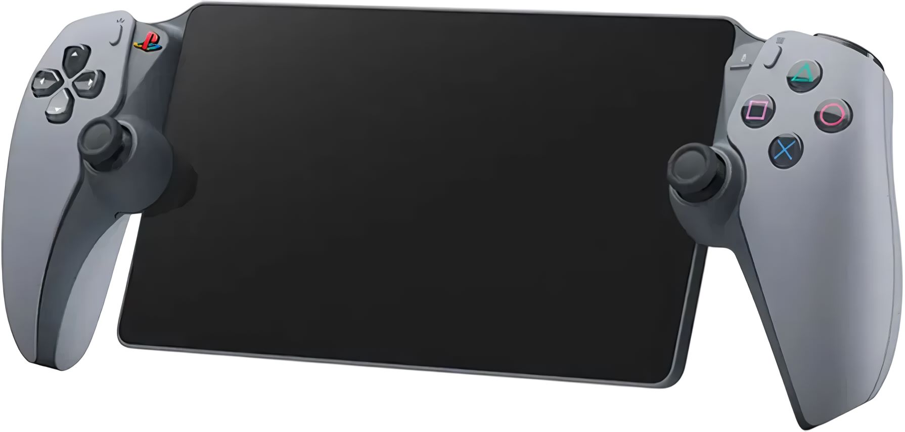 Портативная консоль Sony PlayStation Portal Remote Player 30th Anniversary Limited Edition