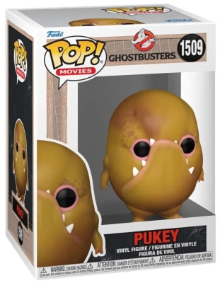 (EU) Фигурка Funko POP! Movies: Pukey (1509)