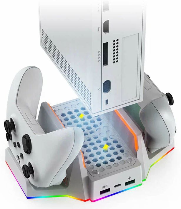 Многофункциональная док-станция DOBE для Xbox Seies S (TYX-0663D)