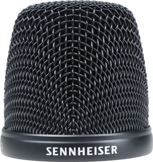 

(EU) Микрофонный капсюль Sennheiser MMD 845, динамический суперкардиоидный, черный