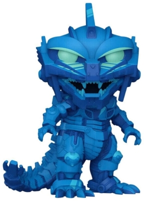 (CN) Фигурка Funko POP! Movies: Godzilla - Mechagodzilla (1889)