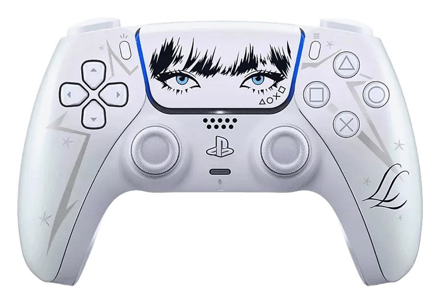 Геймпад Sony DualSense LISA Limited Edition (PS5)