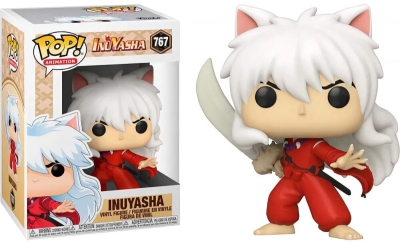 (EU) Фигурка Funko POP! Animation: Inuyasha (767)