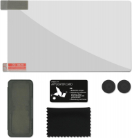 Набор аксессуаров STARTER PACK SpeedLink 4в1 для Nintendo Switch