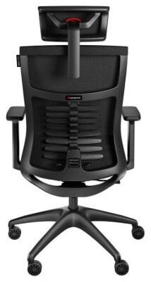 (EU) Игровое кресло Genesis Astat 200, 193985918, Чёрное