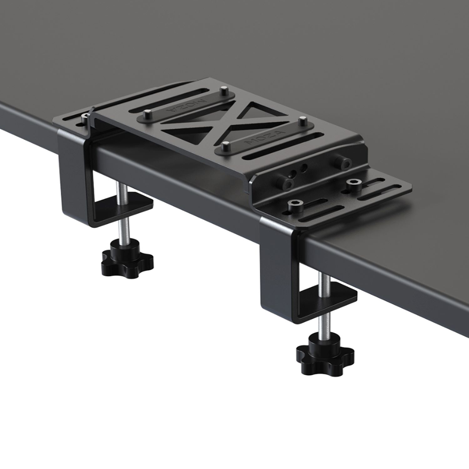 Крепление для руля MOZA R5/R9/R12 Table Clamp RS12