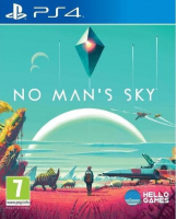 Игра No Man's Sky (PS4) Б/У