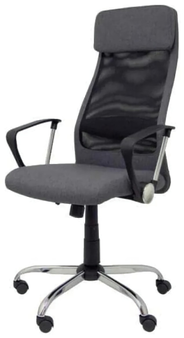 (EU) Офисное кресло Foröl Esteras 2DBD220, Серое