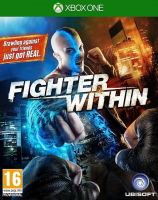 Игра Fighter Within (XBOX One, русская версия, только для Kinect)