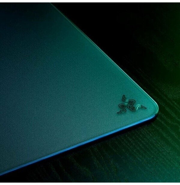 (EU) Коврик для мыши Razer RZ02-04890100-R3M1 Черный