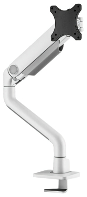 (EU) Аксессуар для монитора Neomounts DS70S-950WH1 NEXT One (газлифт до 18 кг 49" Full Motion) , Белый