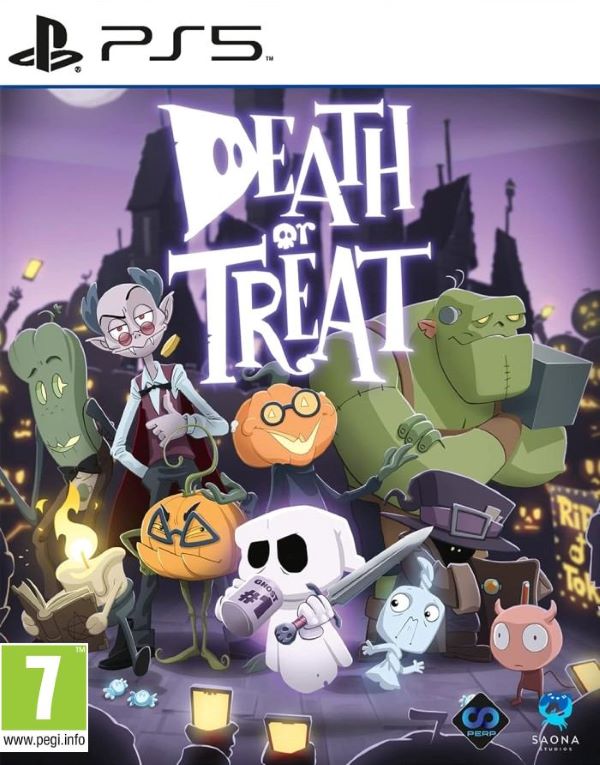 ИгроПак для PS5: Ratchet and Clank: Rift Apart + Minecraft Legends Deluxe Edition + Death Or Treat