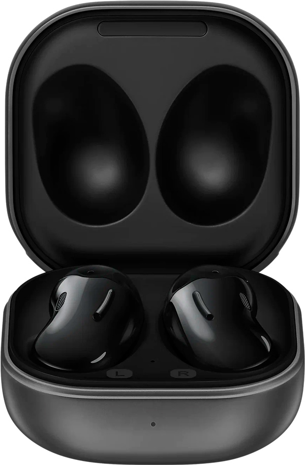 Беспроводные наушники Samsung Buds Live R180 Black
