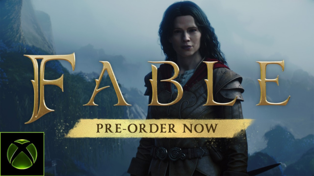На XBOX Games Showcase показали новый трейлер Fable и анонсировали сюжетное DLC Order of the Hero