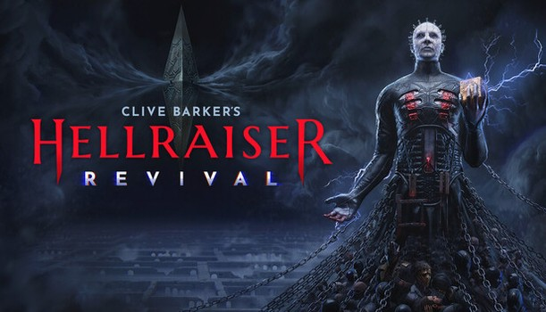 Hellraiser: Revival — дата выхода, сюжет и версии хоррора