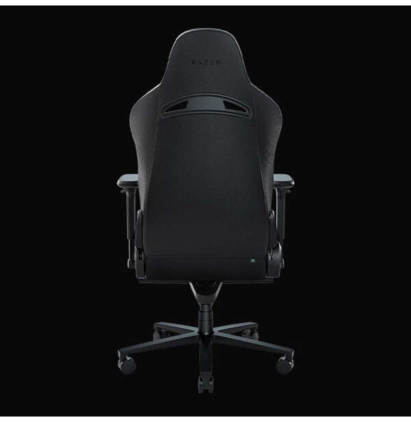 (EU) Игровое кресло Razer ENKI, 135867464, Чёрное