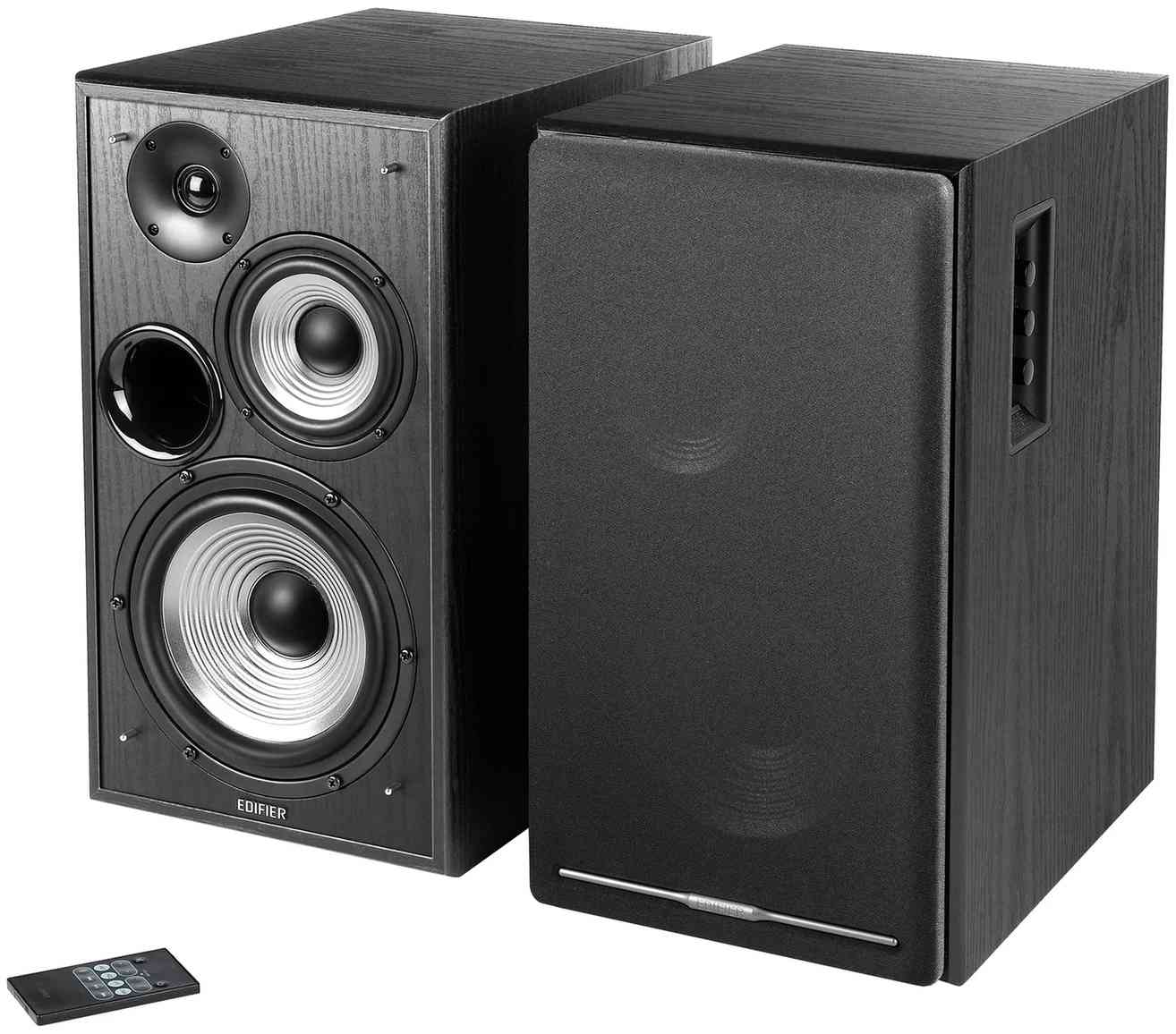 Акустическая система EDIFIER R2750DB, Чёрная