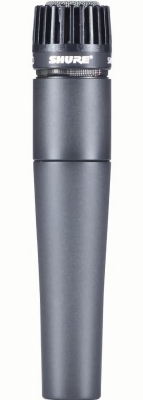 (EU) Динамический микрофон Shure SM57-LCE, инструментальный, кардиоидный