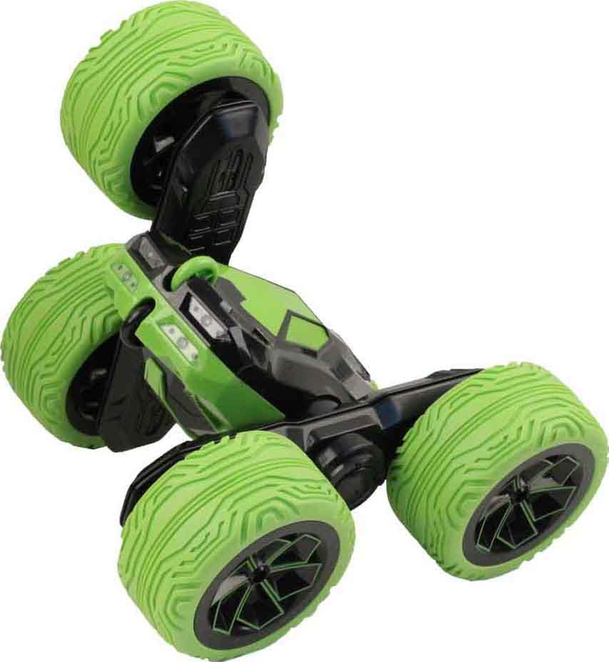 Радиоуправляемая модель Huang Bo машина-перевертыш NB1602 (1к16)(HB-NB1602)