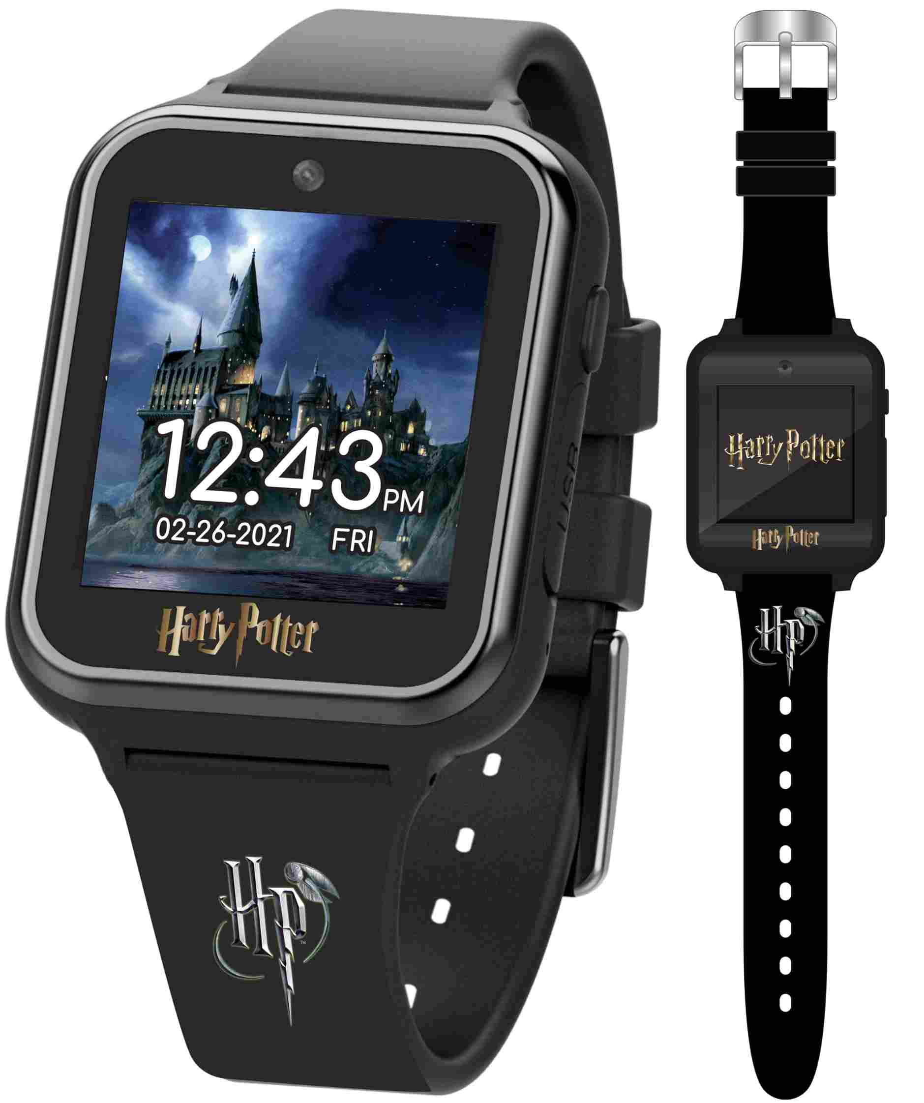 Умные часы Peers Hardy Smart Watch - Harry Potter