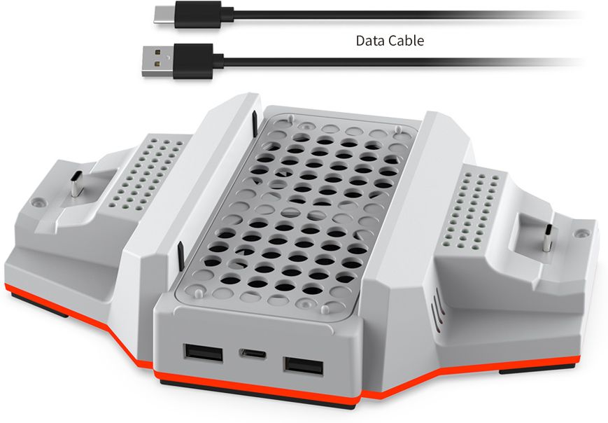 Многофункциональная док-станция DOBE для Xbox Seies S (TYX-3617)