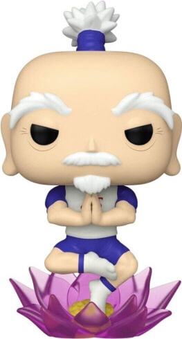 (EU) Фигурка Funko POP! Animation: Netero (1132)