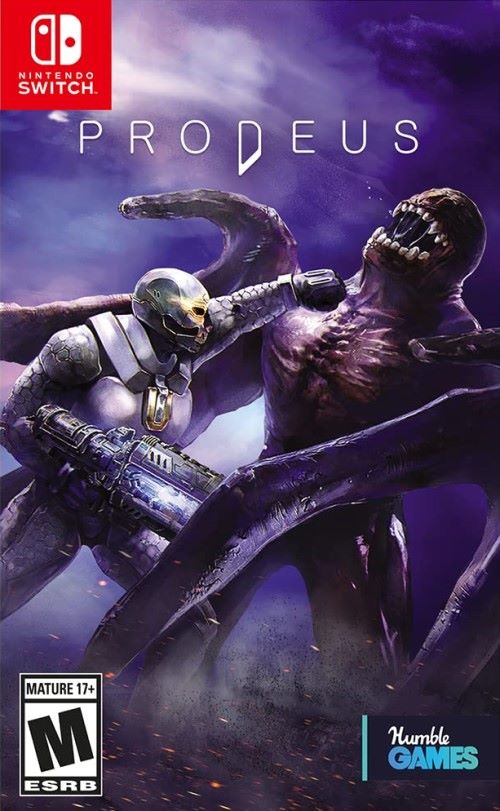 ИгроПак для Nintendo Switch: Need for Speed Hot Pursuit Remastered + Assassin's Creed: Мятежники + Prodeus