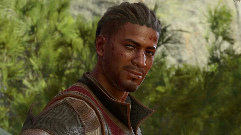 Baldur’s Gate 3: стабильный успех и рекордный онлайн спустя годы после релиза