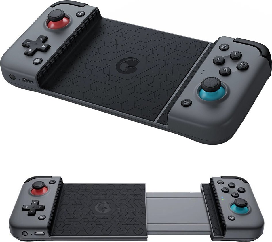 Беспроводной геймпад GameSir X2 Bluetooth Version для Android