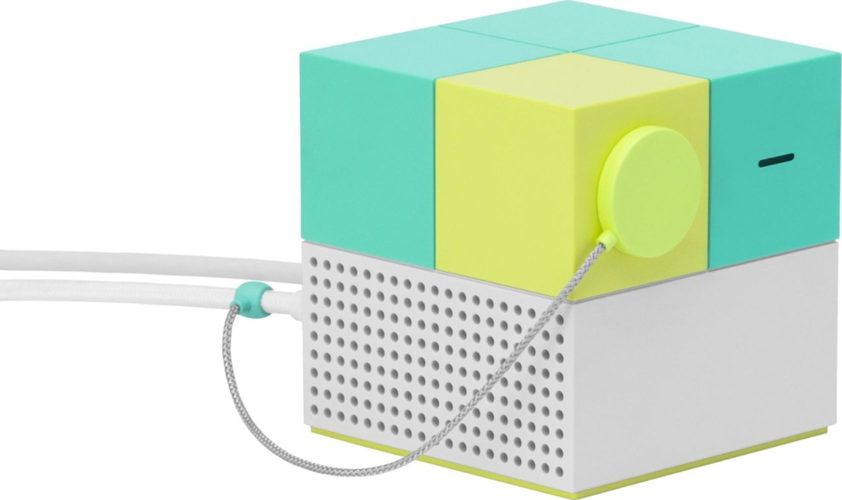 Игровая приставка NEX Playground с камерой