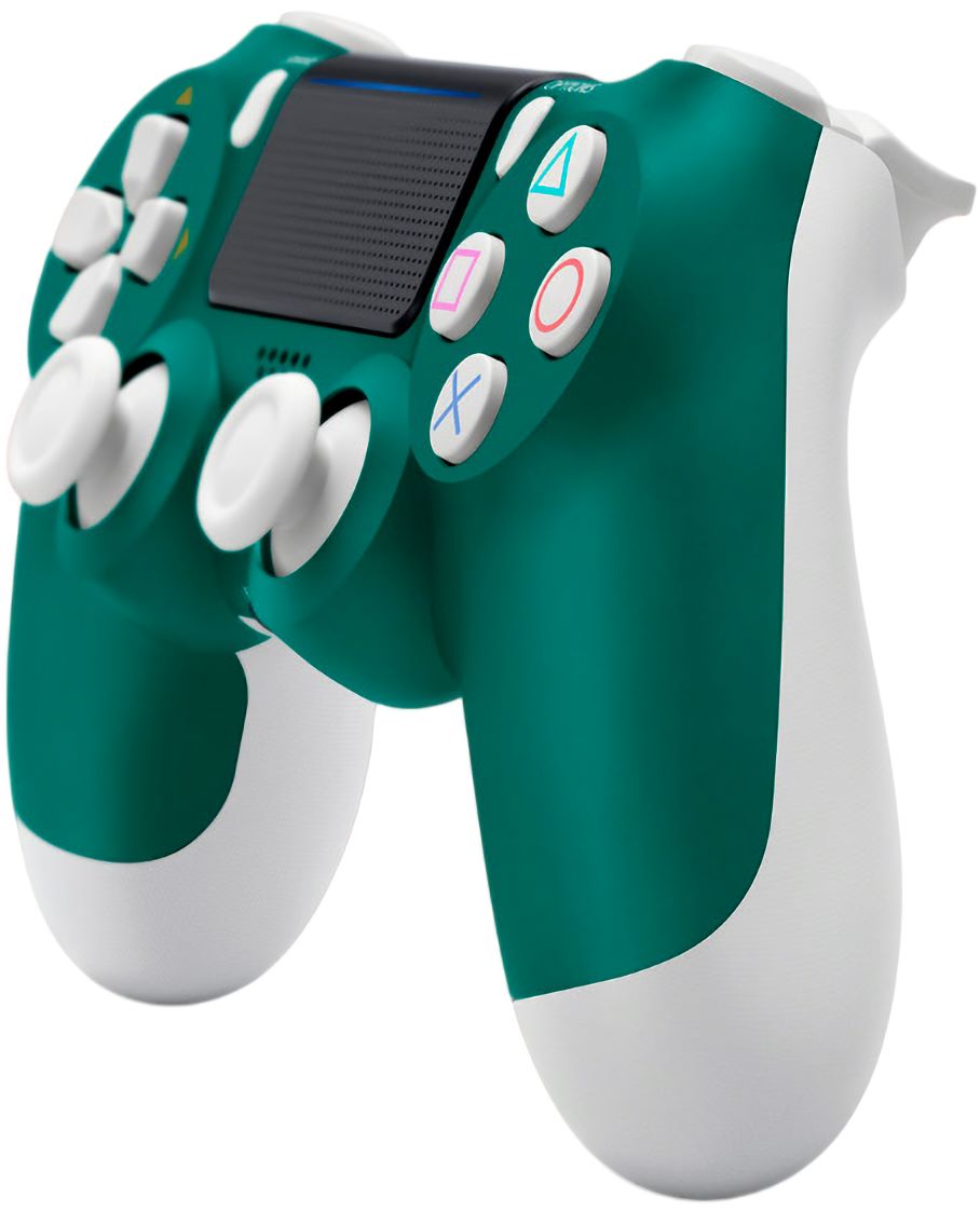 Геймпад Sony DualShock Original Alpine Green (альпийский зеленый) (REF)
