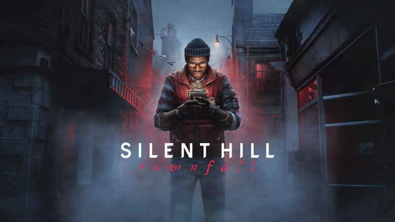Подробности об игре Silent Hill: Townfall на PS5, PC — Дата выхода, Предзаказ