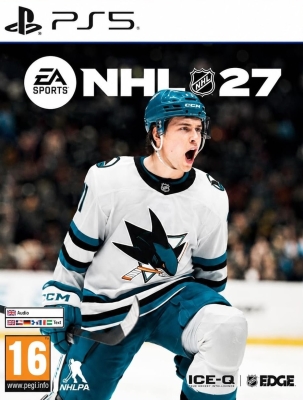 Игра EA Sports NHL 27 (PS5)