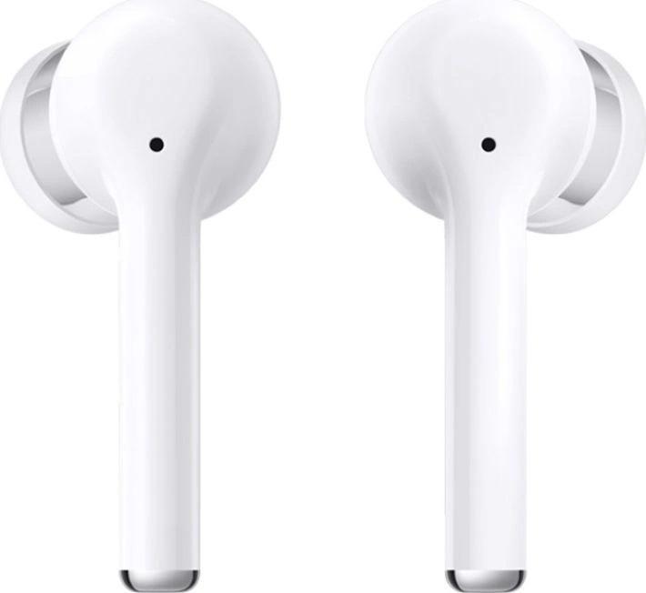 Беспроводные наушники HUAWEI FreeBuds 3i (белый)