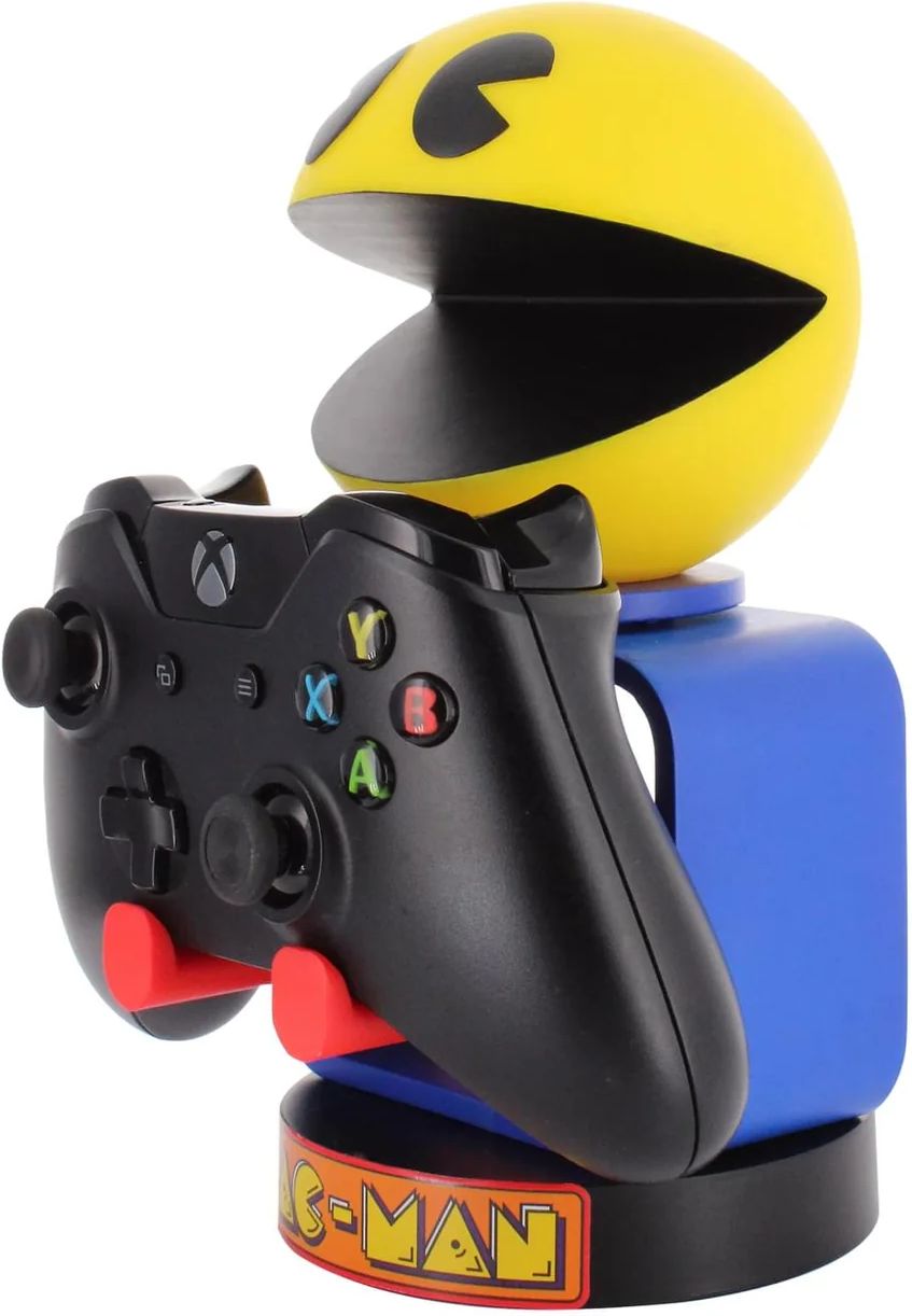 Подставка Cable Guys: Pac-Man