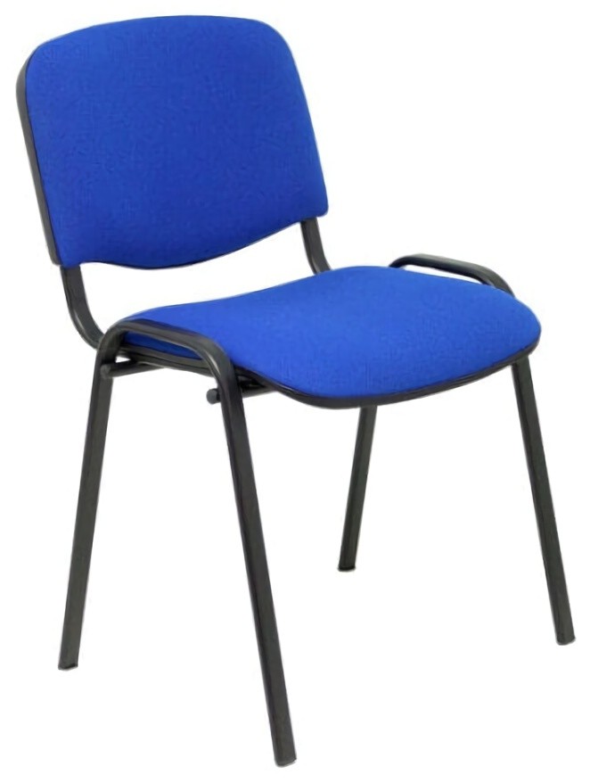 (EU) Офисное кресло Nowy Styl 226PTNB229, Синее