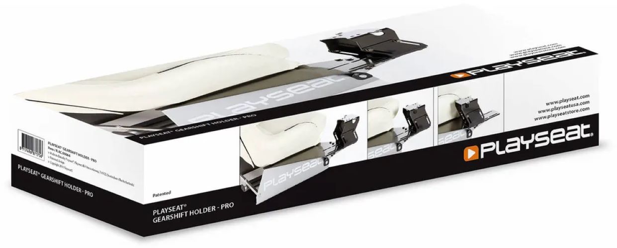 Держатель рычага переключения передач Playseat Gearshift holder PRO R.AC.00064