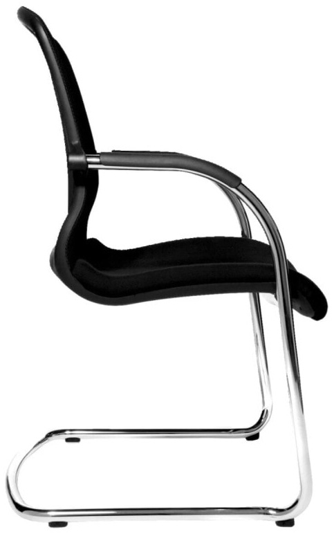 (EU) Офисный стул Topstar OPEN CHAIR, 241552634, Серый