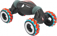 Радиоуправляемая модель Yearoo дрифт Твистер 99005-1A (часы-пульт, 1к14) Black (99005-1A-BLACK)