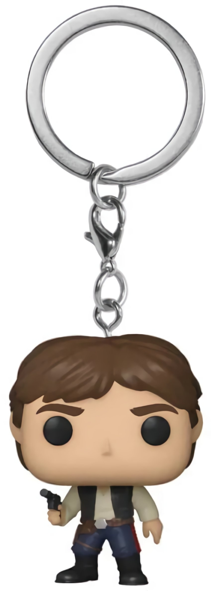 

(EU) Фигурка Funko POP! Star Wars: Han Solo (53057)