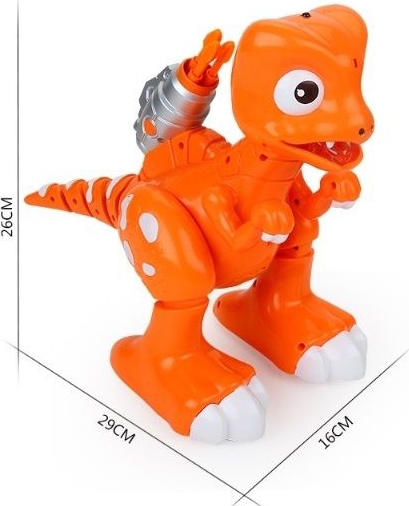 Радиоуправляемый динозавр  Feilun (FK603A)