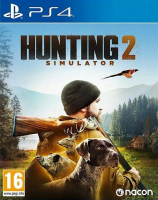 Игра Hunting Simulator 2 (PS4)