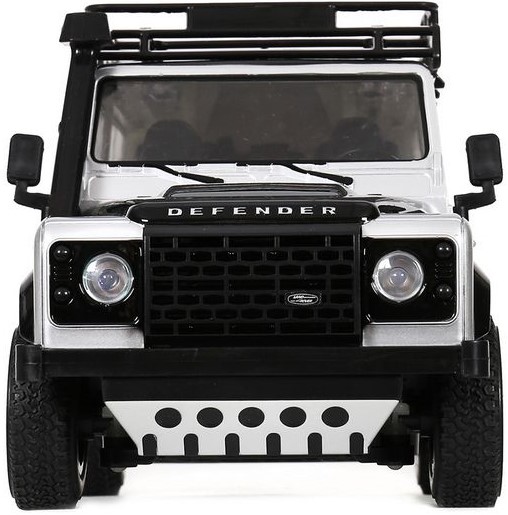 Радиоуправляемая машина Kids Tech Land Rover Defender (трофи) 1/16, MX4618