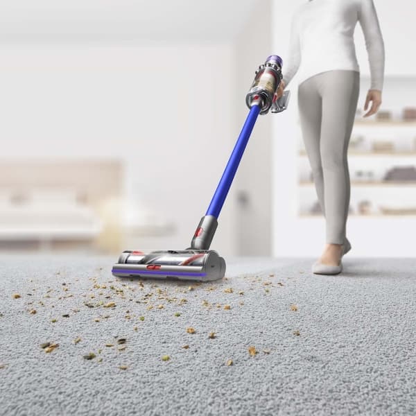 Беспроводной пылесос Dyson v11 Absolute Extra Pro