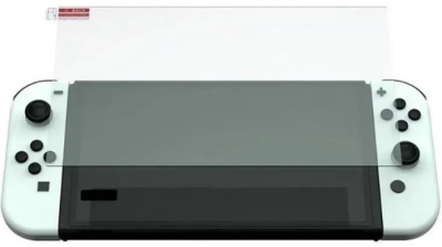 Защитное стекло для Nintendo Switch OLED Glass Screen PRO (3 шт.)