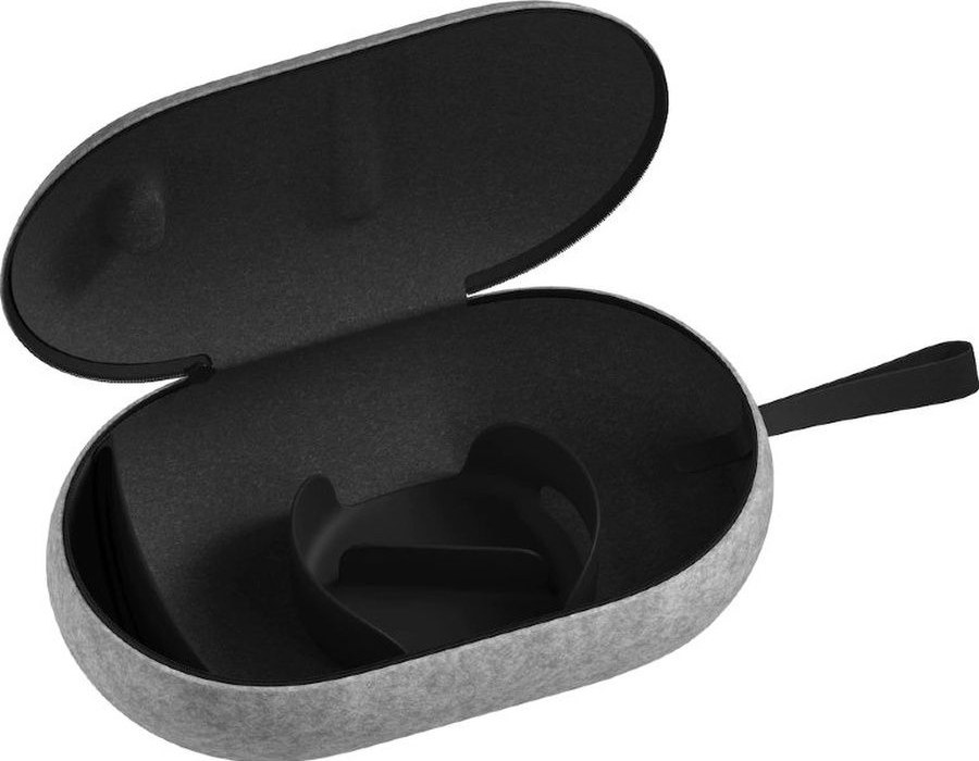Чехол для хранения Oculus Quest 2 Carrying Case (серый)